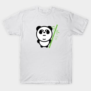 Panda T-Shirt